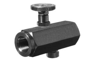 Pneutrol 控制閥 流量控制閥