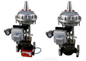 NORTHVALE 控制閥、Northvale角閥