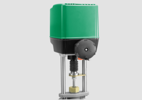 RTK-Regeltechnik  REact 15DC，RTK-Regeltechnik REact 30E