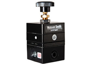 WATSON SMITH手動調(diào)節(jié)器
