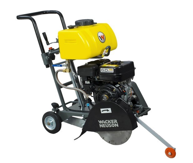 WACKER NEUSON工業(yè)設備