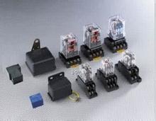 芬蘭DELCON繼電器