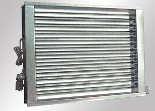 德國(guó)stego加熱器