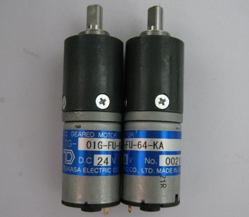 德國JOST振動電機(jī)