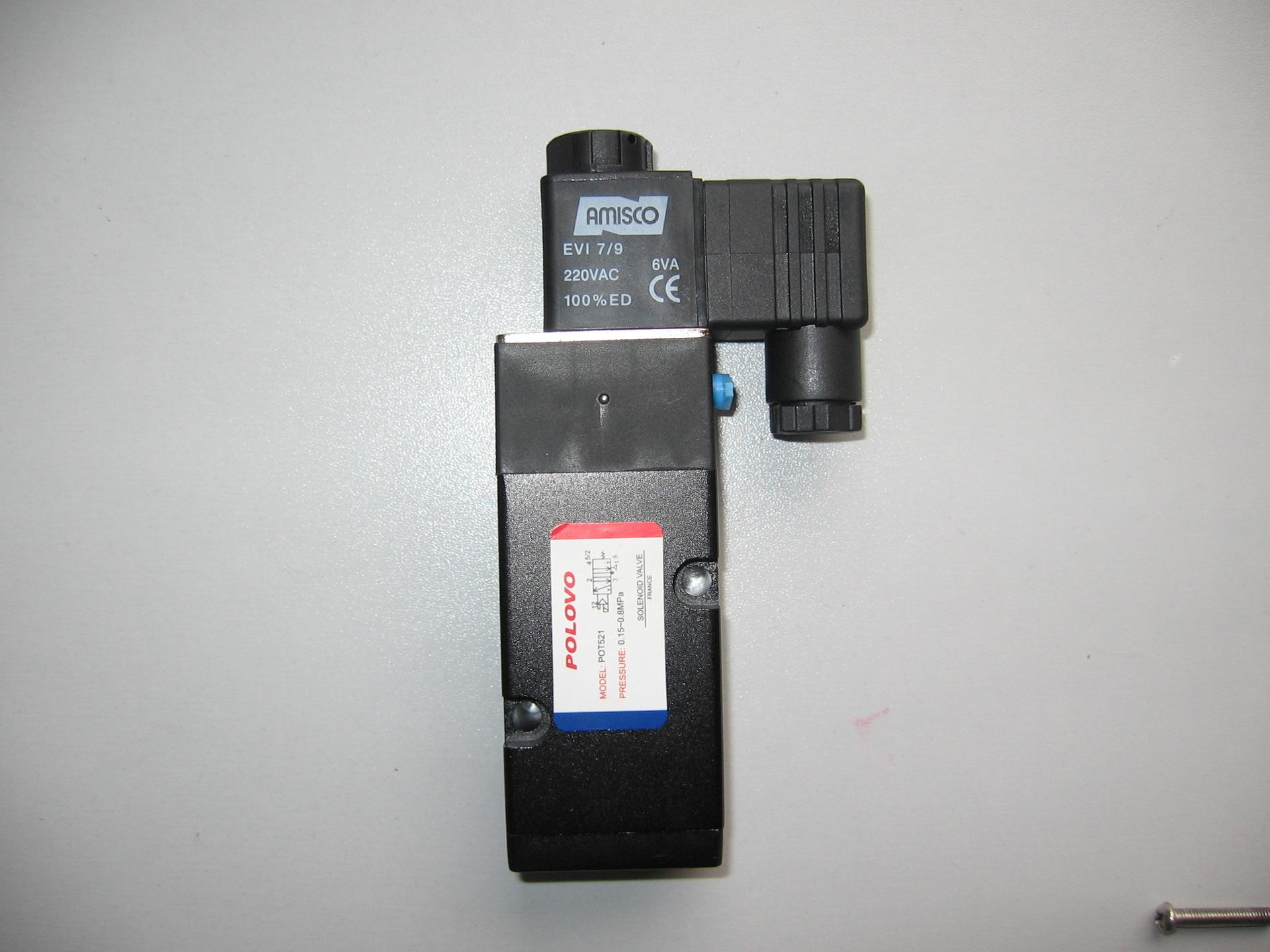 意大利ISCO電磁閥線(xiàn)圈