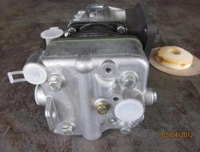 德國(guó)KNORR安*閥