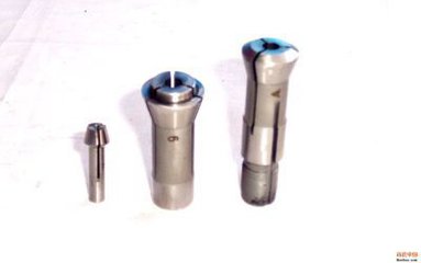 德國OTT-JAKOB夾具