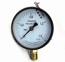 美國ASHCROFT壓力表