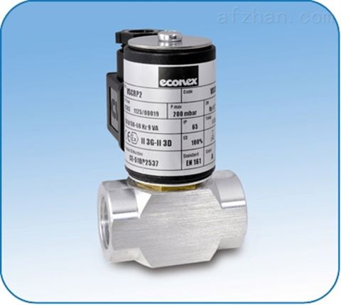 德國(guó)Hilger閥