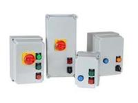 美國(guó)C3CONTROLS起動(dòng)器