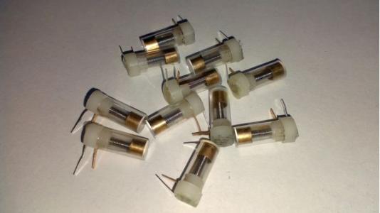 美國(guó)Metrix振動(dòng)開關(guān)