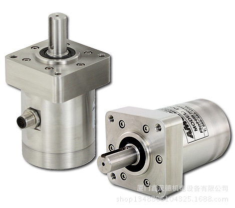 德國WOERNER傳感器