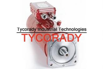 德國SSB電機(jī)