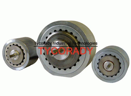 瑞士MAGTROL傳感器