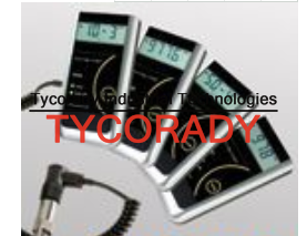 德國(guó)THYRACONT真空儀表