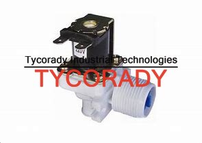 美國(guó)MAC電磁閥