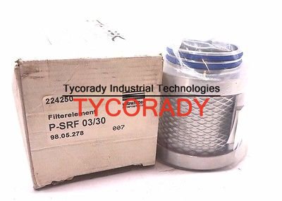 德國(guó)MAHLE濾芯