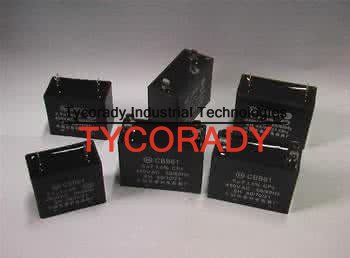 德國(guó)ESTA電容器