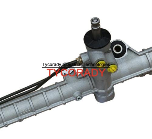 德國(guó)M+S Hydraulic轉(zhuǎn)向器