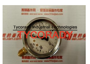 McDaniel壓力表廠家供應(yīng)