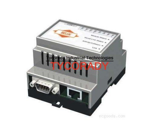 銷售進(jìn)口原裝BELUK控制繼電器