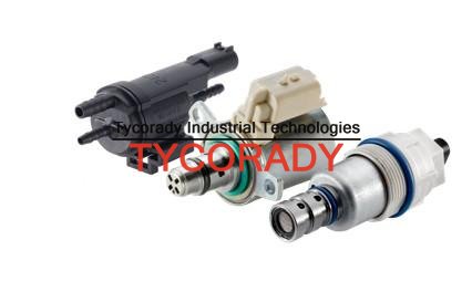 供應(yīng)德國Kendrion電磁鐵