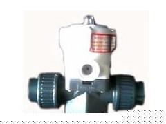 供應(yīng)法國INTERCARAT隔膜閥