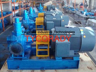 德國(guó)克拉克KRACHT油泵