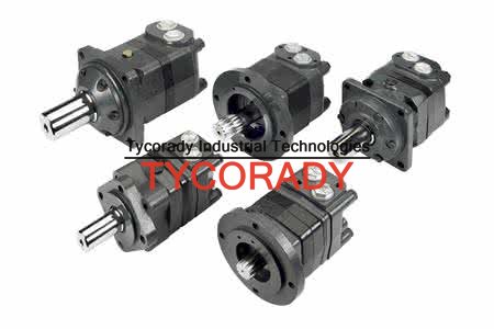 德國M+S Hydraulic電機(jī)馬達(dá)