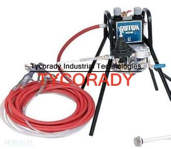 美國GRACO閥供應(yīng)