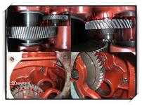 經(jīng)銷德國FLENDER減速機(jī)