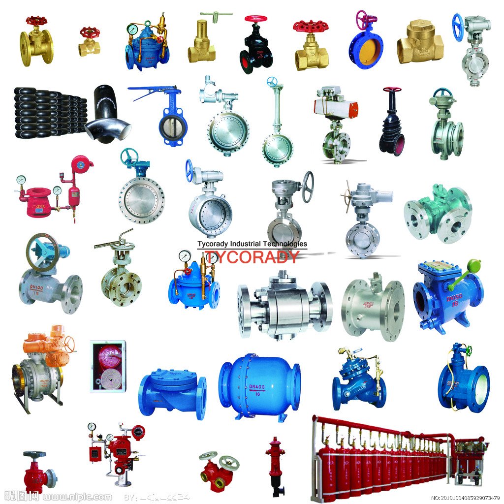 意大利INOXIHP閥門(mén)