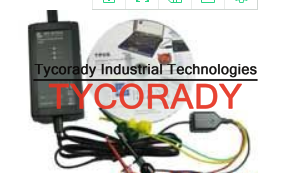 Burns Engineering溫度變送器