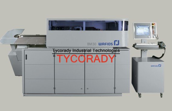 供應(yīng)WAFIOS卷簧機