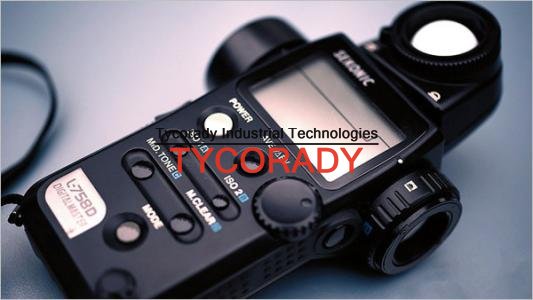 德國(guó)Gossen測(cè)光表