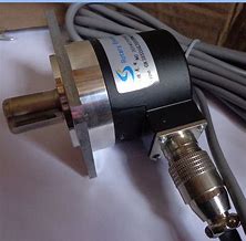 英國(guó)Solartron線(xiàn)性編碼器