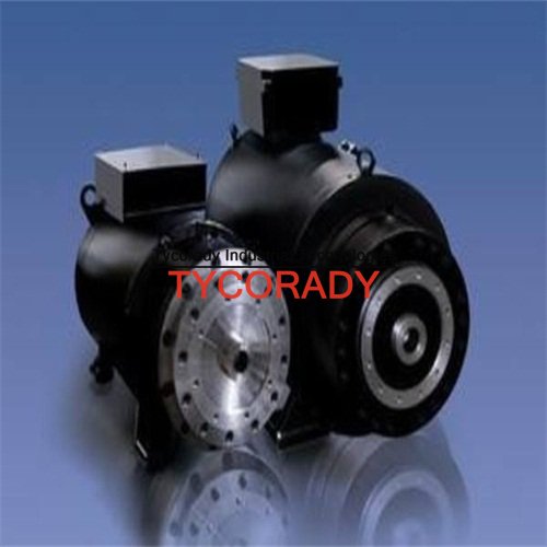 德國Baumueller電機