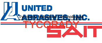 UNITED ABRASIVES切割輪
