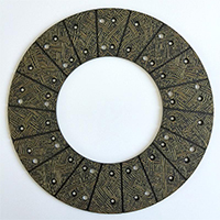 供應(yīng)意大利ZEC磨砂盤(pán)