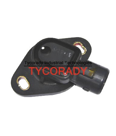 美國(guó)Xensor Corporation位置傳感器