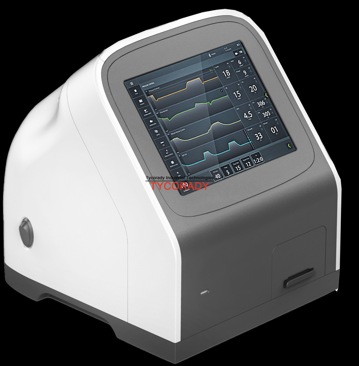 美國(guó)Well Tech分析儀