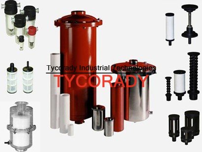 HEADLINE空氣過(guò)濾器