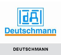 德國(guó)DEUTSCHMANN編碼器