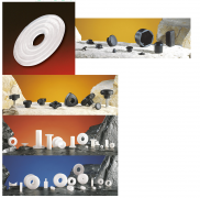 德國(guó)BUELTE插頭、螺帽、手輪、旋鈕