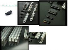 意大利Costec2000凸輪軸驅(qū)動