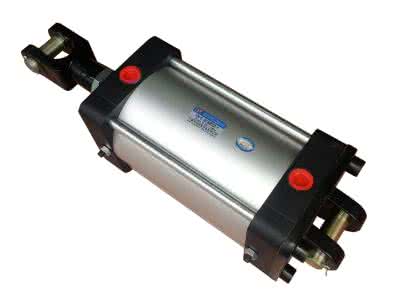 德國(guó)BAUCH汽缸