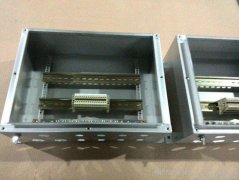 德國(guó)SPELSBERG接線箱