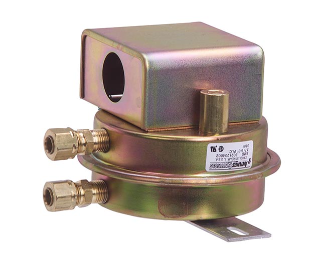 美國(guó)AUTEK壓力表