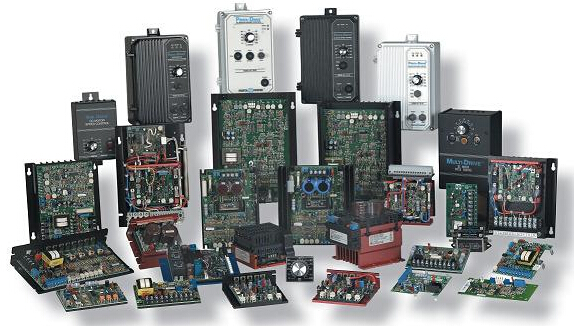 美國CMC無刷伺服電機(jī)