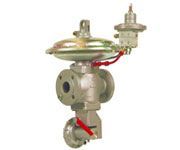 美國WALWORTH壓力調(diào)節(jié)閥